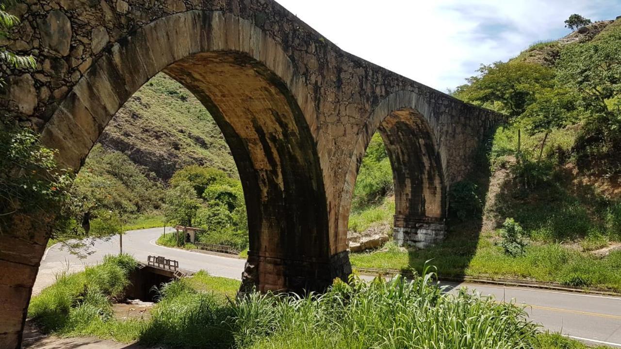 Pousada Cantinho De Deus Conservatória Buitenkant foto