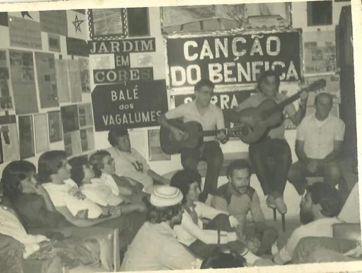 Pousada Cantinho De Deus Conservatória Buitenkant foto