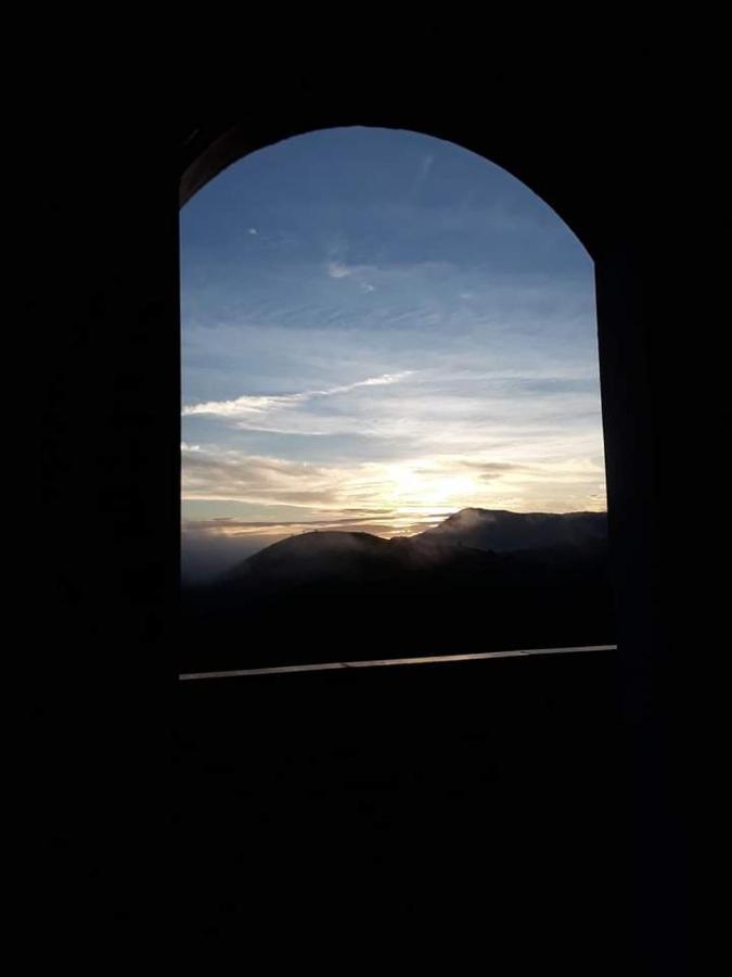 Pousada Cantinho De Deus Conservatória Buitenkant foto