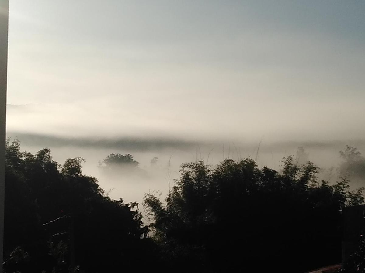 Pousada Cantinho De Deus Conservatória Buitenkant foto