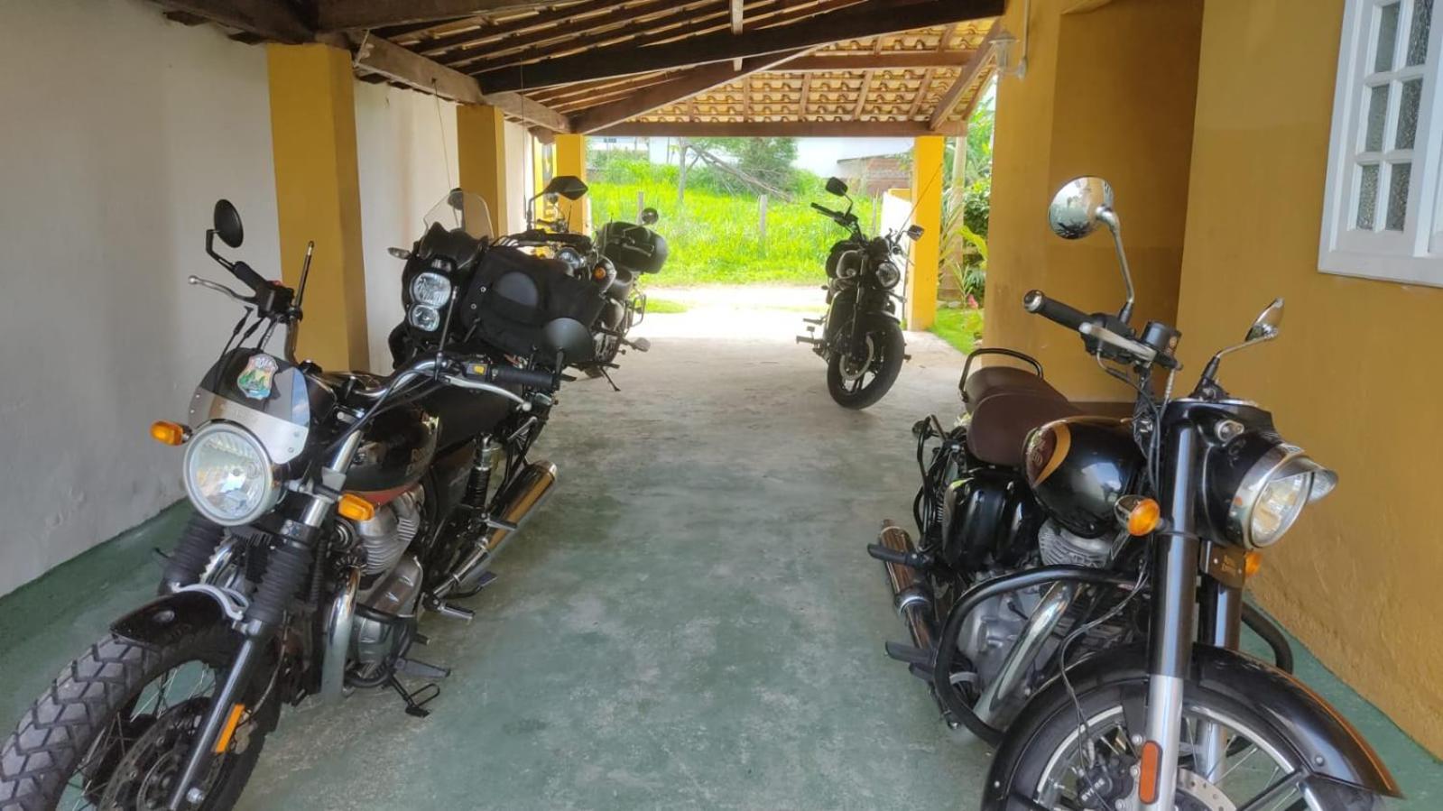 Pousada Cantinho De Deus Conservatória Buitenkant foto