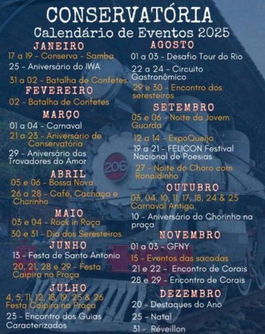 Pousada Cantinho De Deus Conservatória Buitenkant foto