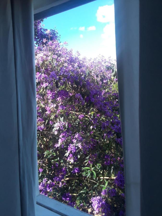Pousada Cantinho De Deus Conservatória Buitenkant foto